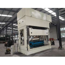 Machine de vulcanisation de pneus hydrauliques professionnelle en Chine